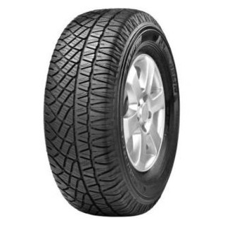 235/60 R18 XL 107V TL LATITUDE CROSS