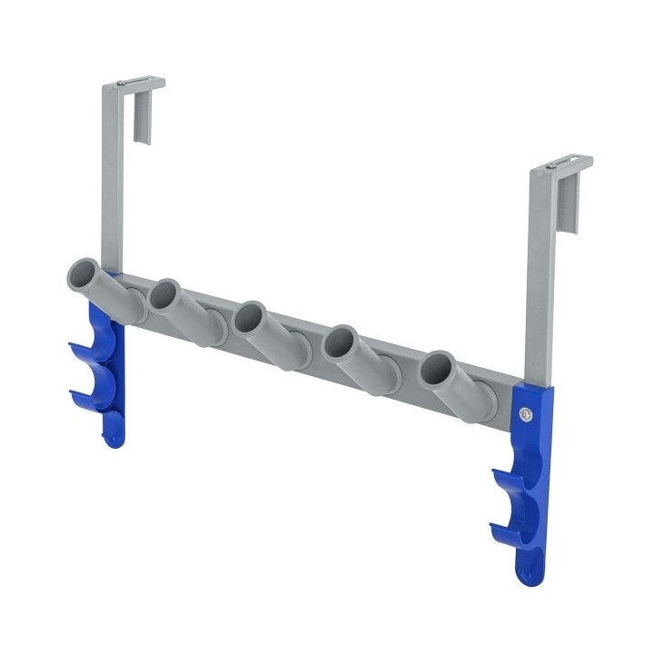 Bestway Organisateur Accessoires Acier et Abs Piscine et Jardin 58674