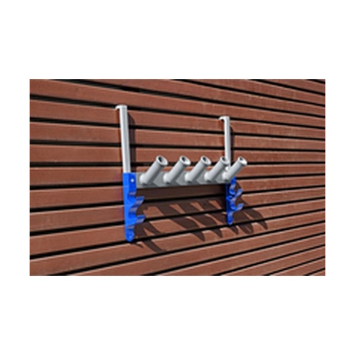 Bestway Organisateur Accessoires Acier et Abs Piscine et Jardin 58674