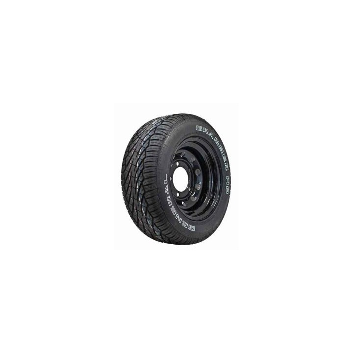 275/60 R15 OWL 107T TL GRABBER HP FR