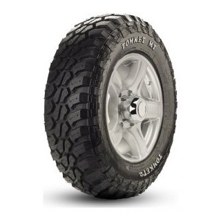 285/75 R16 123Q 10PR TL TOMKET MT POR