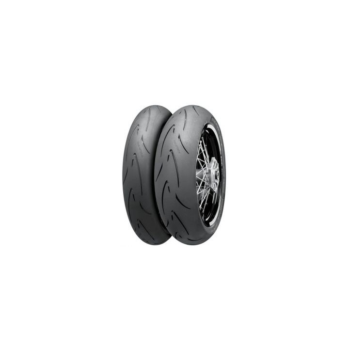 110/70 R17 54H TL CONTIATTACK SM EVO (F)