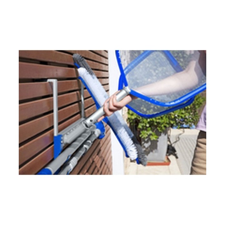 Bestway Organisateur Accessoires Acier et Abs Piscine et Jardin 58674