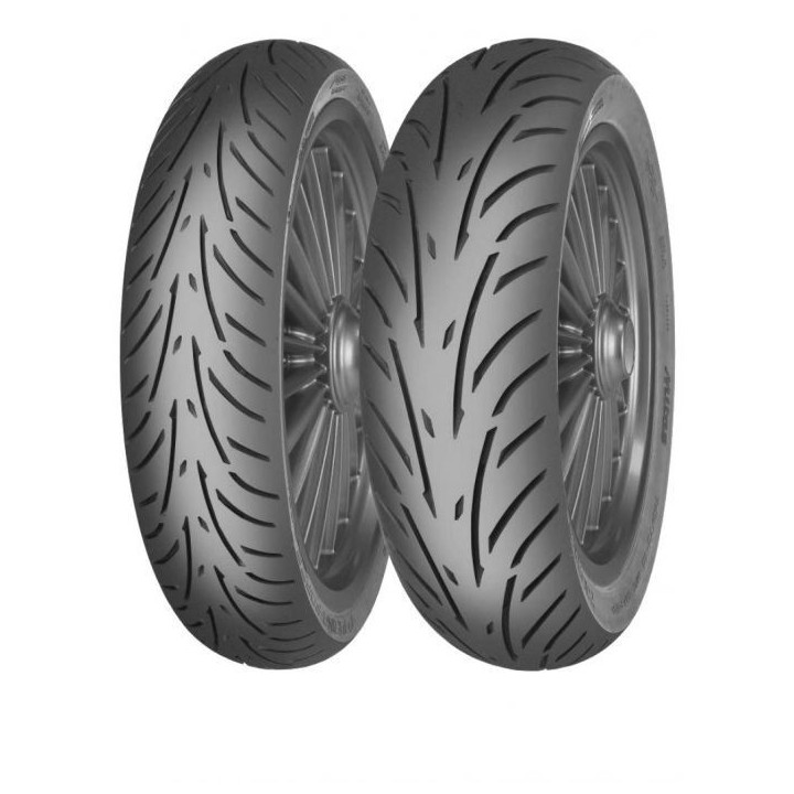 110/70 -16 52S TL TOURING FORCE-SC (U) MITAS