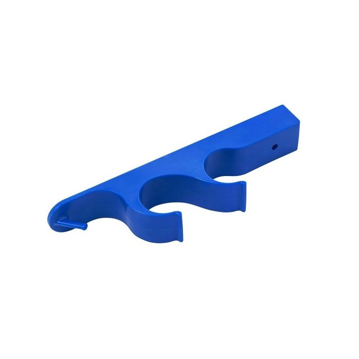 Bestway Organisateur Accessoires Acier et Abs Piscine et Jardin 58674