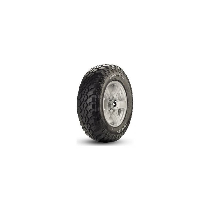 31x10.50 R15 OWL 109Q 6PR TL TOMKET MT POR