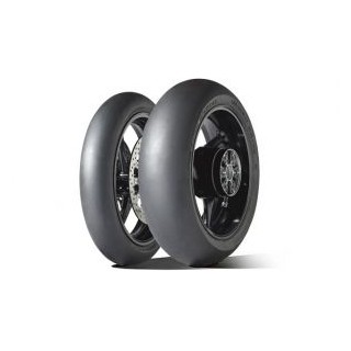120/70 R17 TL KR106 302 MEDIUM/SOFT TYPE 4 (F)