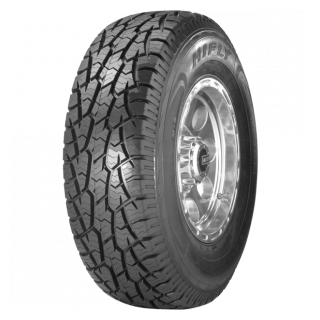 265/70 R16 117S TL AT601
