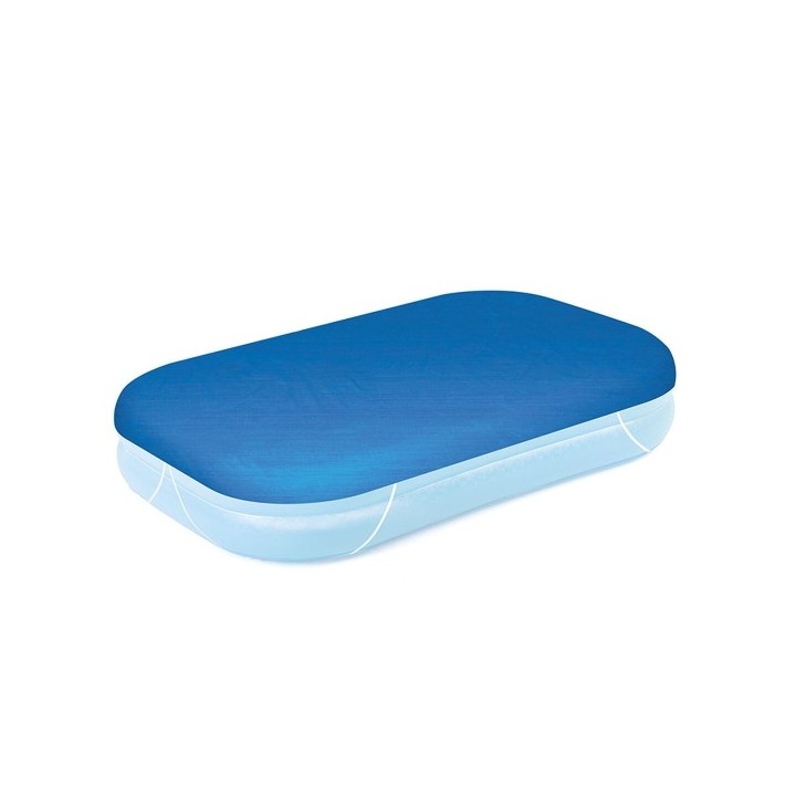 Bestway Couverture Piscine Gonflable 295x220 cm Jardin 58319