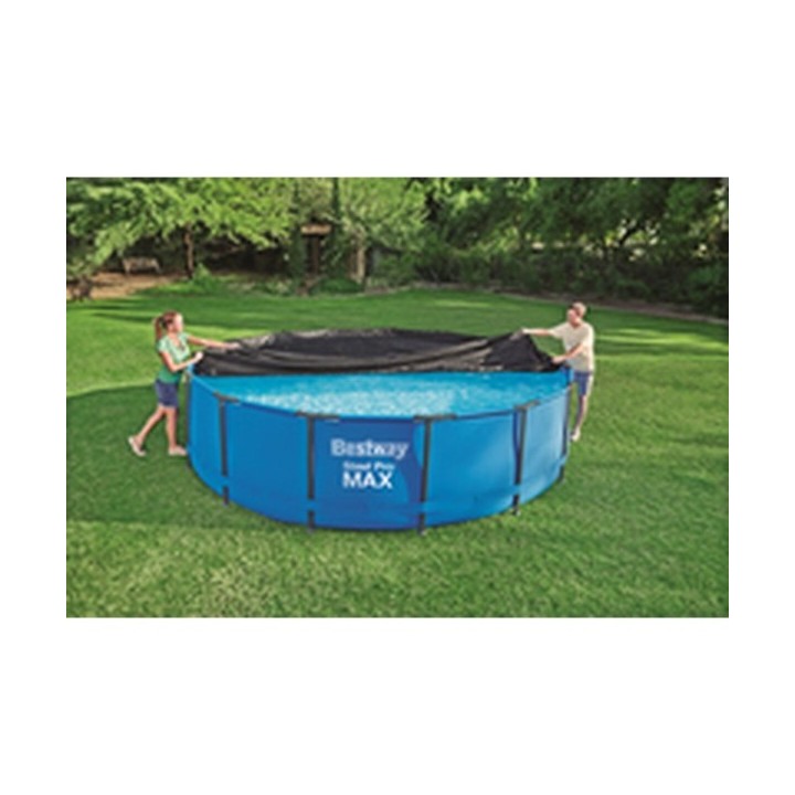Bestway Couverture Piscine PVC D457 cm Jardin 58038