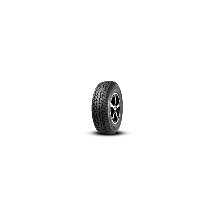 LT235/75 R15 104R 6PR TL TQ-WT701 STUDDABLE