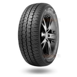 205/75 R16C 110R 8PR TL SF05