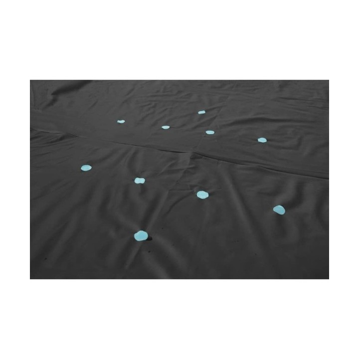 Bestway Couverture Piscine PVC D457 cm Jardin 58038