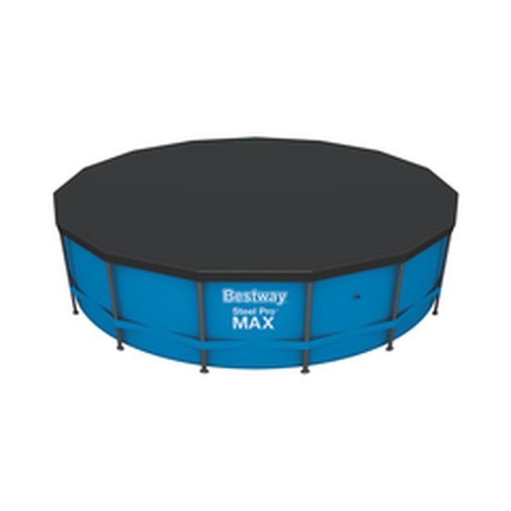 Bestway Couverture Piscine PVC D457 cm Jardin 58038