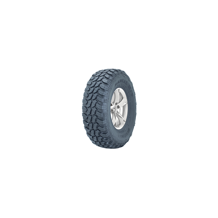 30x9.50 R15LT 104Q 6PR TL SL366