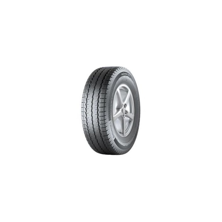 285/55 R16C 126N 10PR TL VANCONTACT A/S