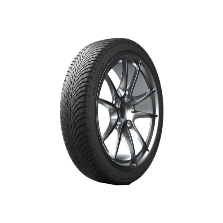 235/40 R19 XL 96W TL PILOT ALPIN 5 MICHELIN