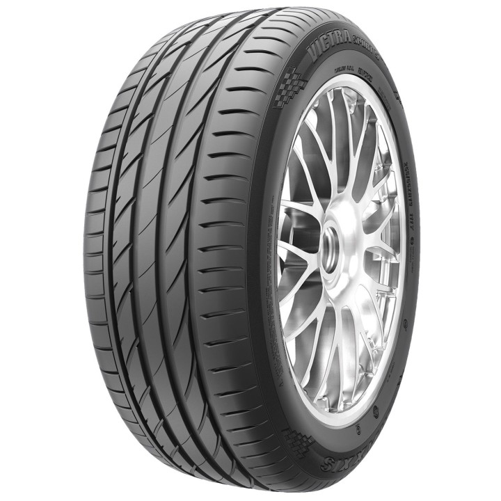 225/40 ZR18 XL 92Y TL VICTRA SPORT 5 MAXXIS