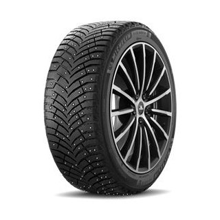 195/65 R15 XL 95T TL X-ICE NORTH 4 STUDDED (CLOUTE)