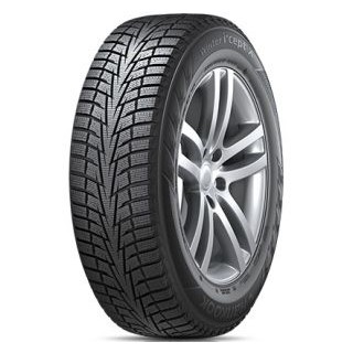 235/55 R19 101T TL WINTER I*CEPT X RW10