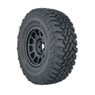 LT235/85 R16 120Q TL GEOLANDAR M/T G003