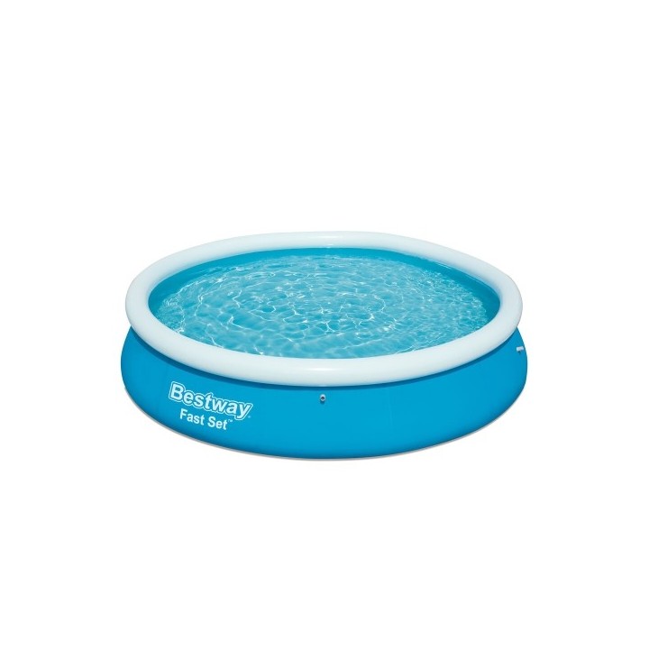 Bestway Piscine Gonflable Adulte 366x76 cm Jardin 57273