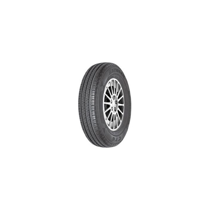 155R13C 90N TL CT6 TRAILER
