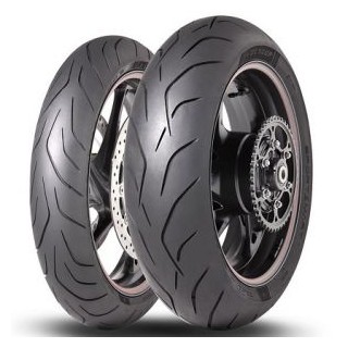 190/55 ZR17 75W TL SPORTSMART MK3 (R)