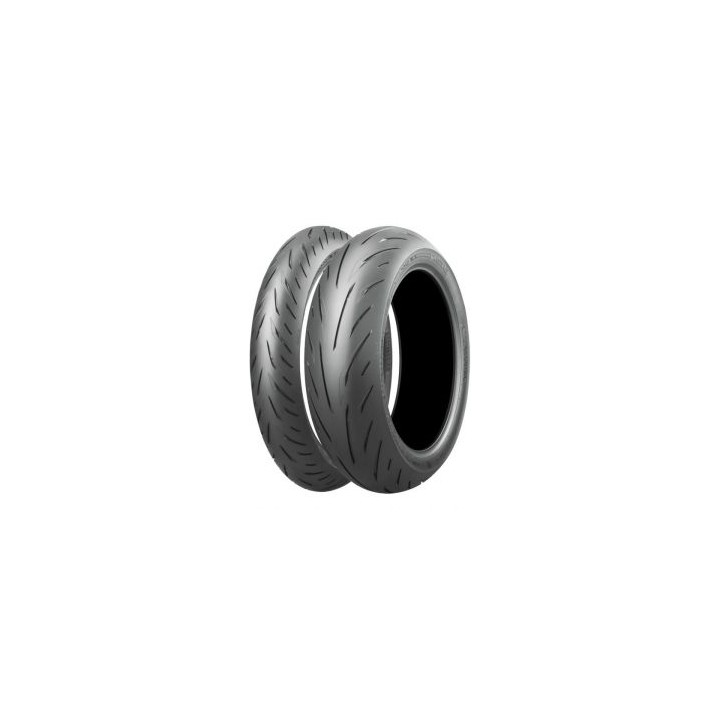 190/50 ZR17 73W TL BATTLAX HYPERSPORT S22 M/C (R)