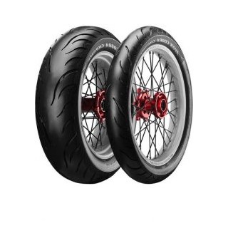 140/75 R17 67V TL COBRA CHROME (F)
