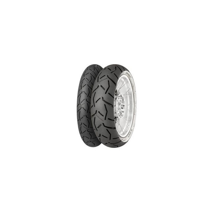 90/90 -21 54S TT CONTITRAIL ATTACK 3 M/C (F)