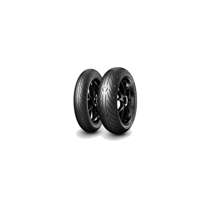 170/60 ZR17 72W TL ANGEL GT II (R)