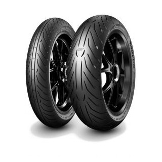 190/55 ZR17 75W TL ANGEL GT II (R)