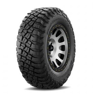 35x12.50 R15 113Q TL MUD TERRAIN T/A KM3 LRC