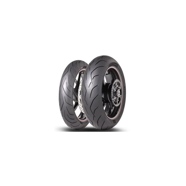 200/55 ZR17 78W TL SPORTSMART MK3 (R)