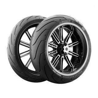 130/60 B21 63H TL SCORCHER 11 M/C (F)