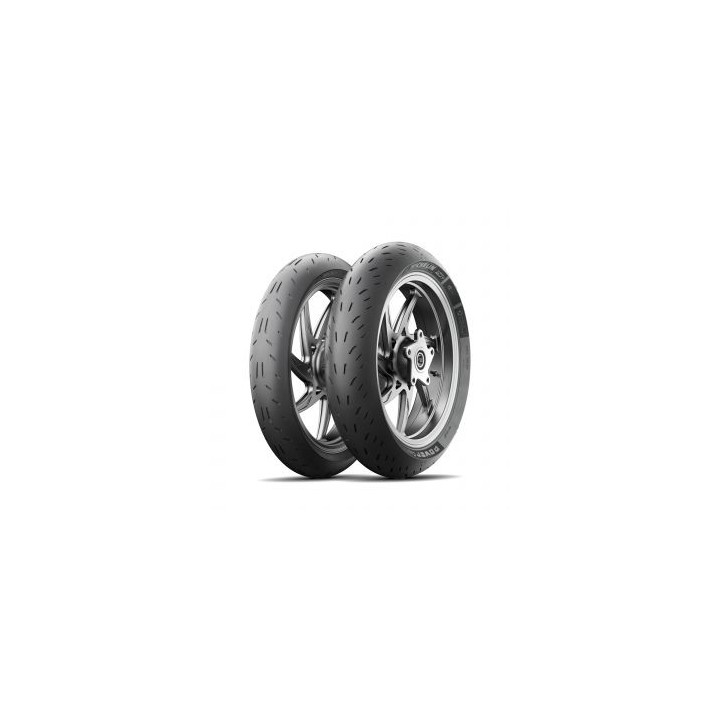 160/60 ZR17 69W TL POWER CUP EVO (R)