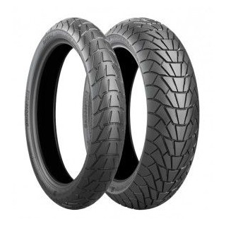 160/60 R15 67H TL BATTLAX ADVENTURECROSS SCRAMBLER AX41S M/C (R)