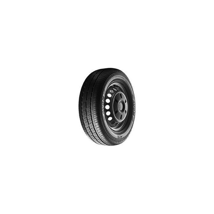 195/65 R16C 104T TL AV12