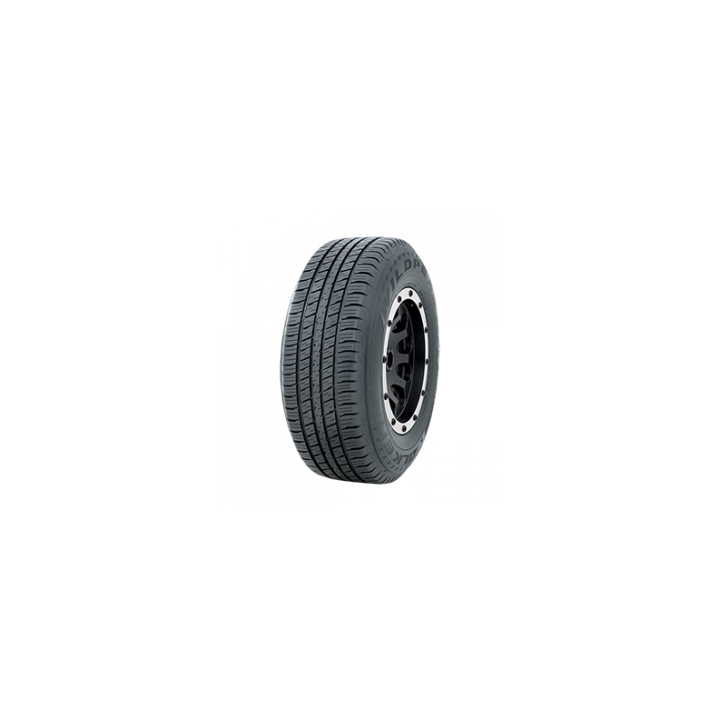 225/60 R17 99T TL WILDPEAK H/T01