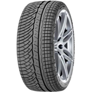 235/35 R19 XL 91V TL PILOT ALPIN PA4 * BMW MICHELIN