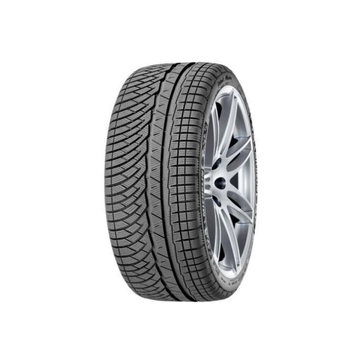 235/35 R19 XL 91V TL PILOT ALPIN PA4 * BMW MICHELIN