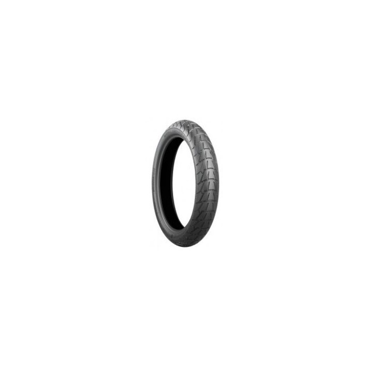 120/70 R17 58H TL BATTLAX ADVENTURECROSS SCRAMBLER AX41S M/C (F)