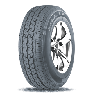 175/70 R14C 95S TL H188 GOODRIDE