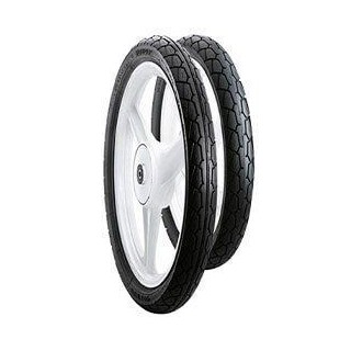 2.50-17 38L 4PR TT D104 (F) DUNLOP