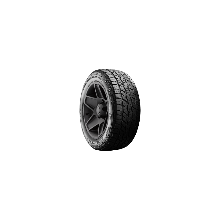 225/55 R18 XL 102H TL DISCOVERER ATT