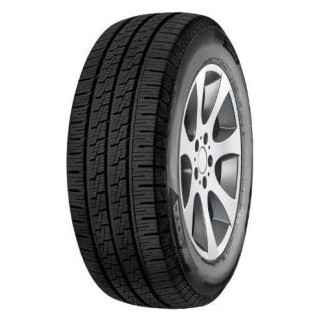 225/70 R15C 112S TL ALL SEASON VAN POWER