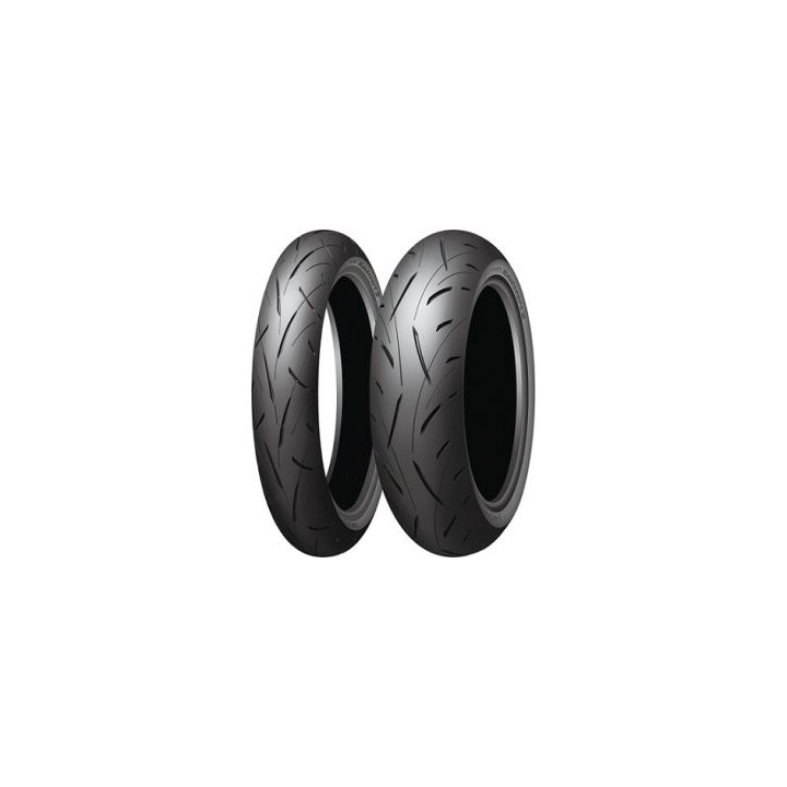 200/55 R17 78W TL SPORTMAX ROADSPORT 2