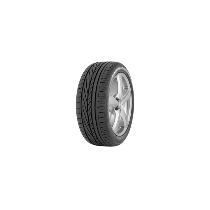 275/35 R20 XL 102Y TL EXCELLENCE * ROF (run flat) BMW
