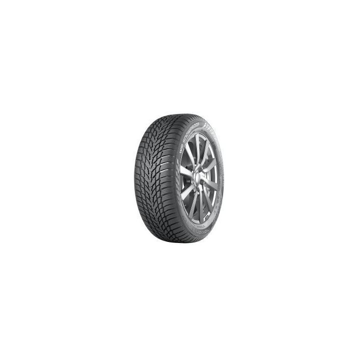 165/60 R15 77T TL WR SNOWPROOF